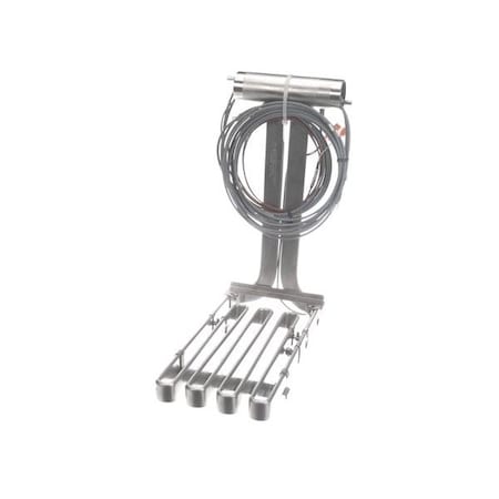 Henny Penny Assembly-7Kw Lve S-Vat 220V 4Wire 92104-005